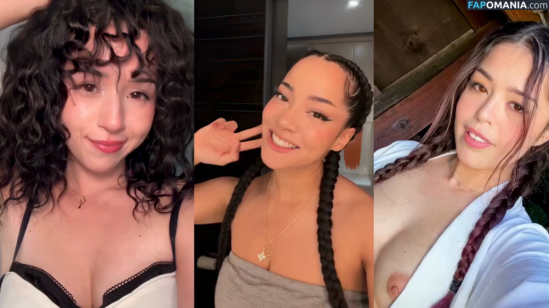 Valkyrae Meztelen OnlyFans  Kikerült fotó #30