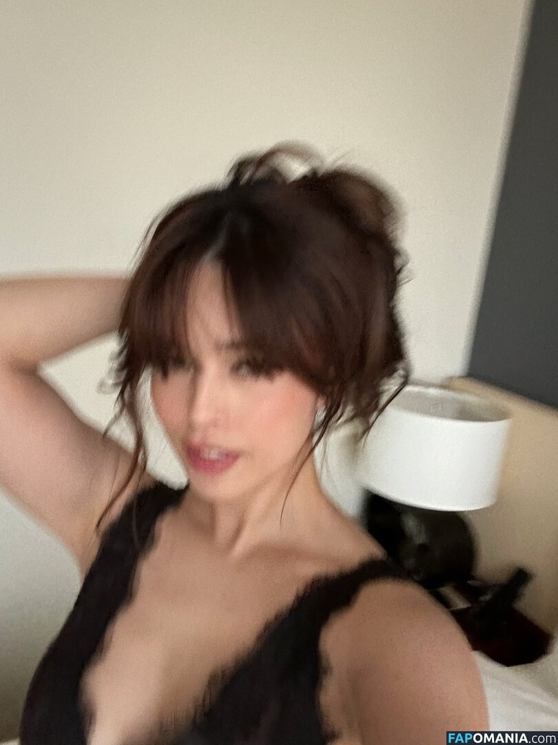 Valkyrae Meztelen OnlyFans  Kikerült fotó #34