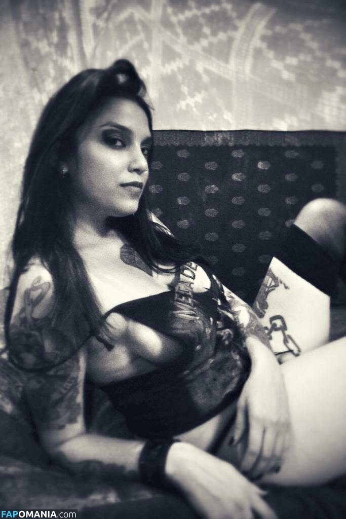 Valkyria / valky / valkyria.sg Meztelen OnlyFans  Kikerült fotó #4