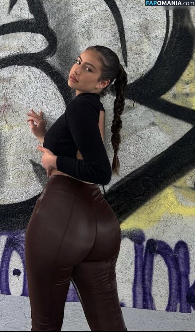 valonaash Meztelen OnlyFans  Kikerült fotó #35