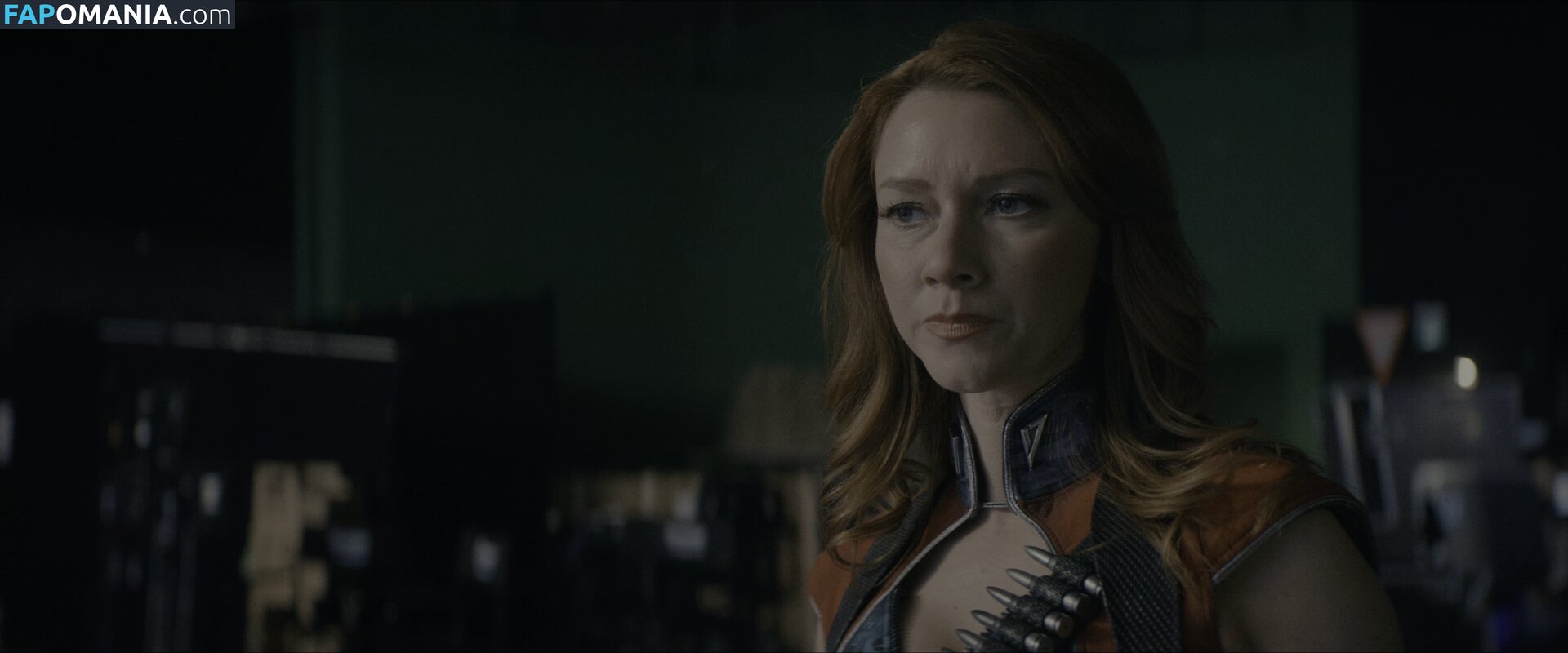 Valorie Curry / valoriecurry Meztelen OnlyFans  Kikerült fotó #1