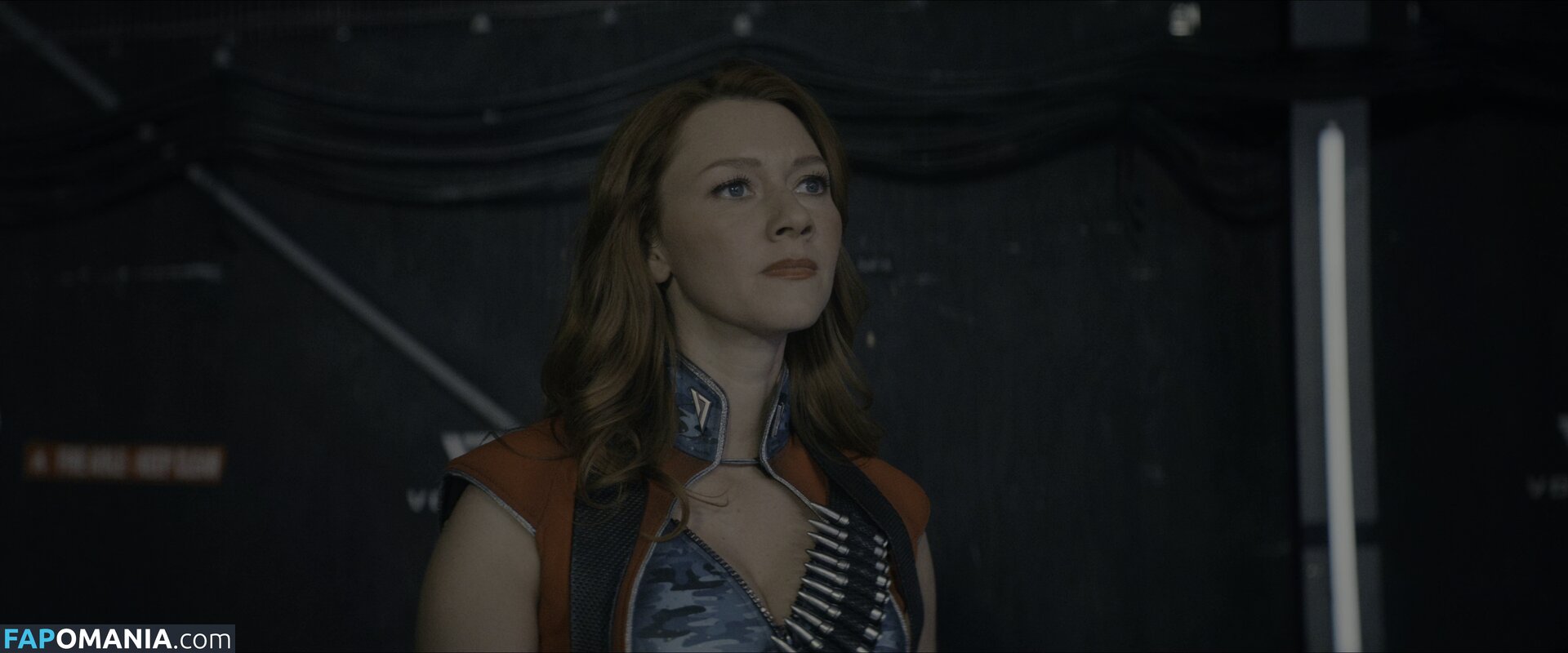 Valorie Curry / valoriecurry Meztelen OnlyFans  Kikerült fotó #2