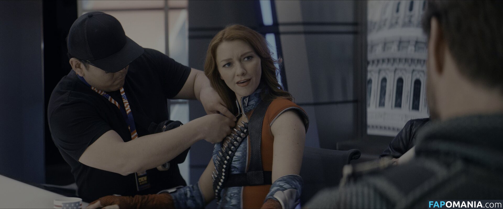 Valorie Curry / valoriecurry Meztelen OnlyFans  Kikerült fotó #3