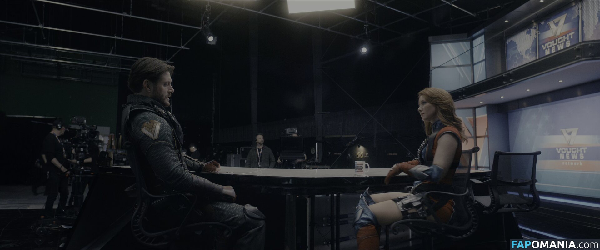 Valorie Curry / valoriecurry Meztelen OnlyFans  Kikerült fotó #5