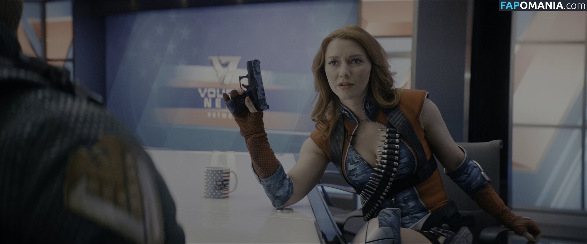 Valorie Curry / valoriecurry Meztelen OnlyFans  Kikerült fotó #6