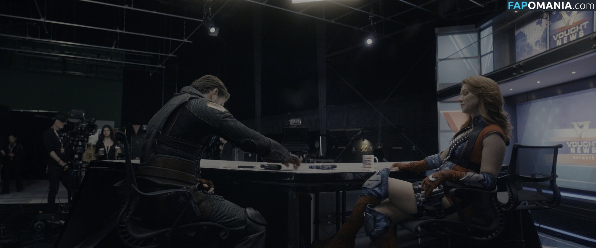 Valorie Curry / valoriecurry Meztelen OnlyFans  Kikerült fotó #9