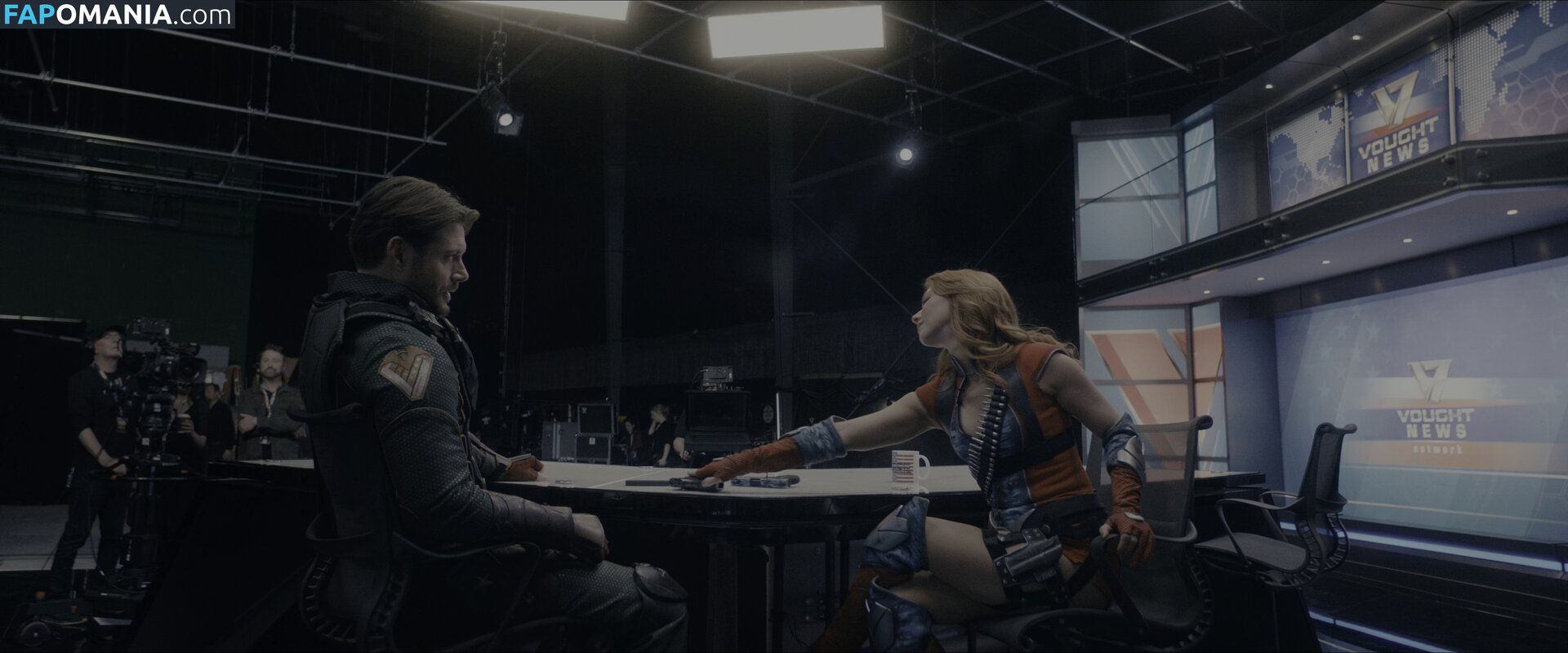 Valorie Curry / valoriecurry Meztelen OnlyFans  Kikerült fotó #10