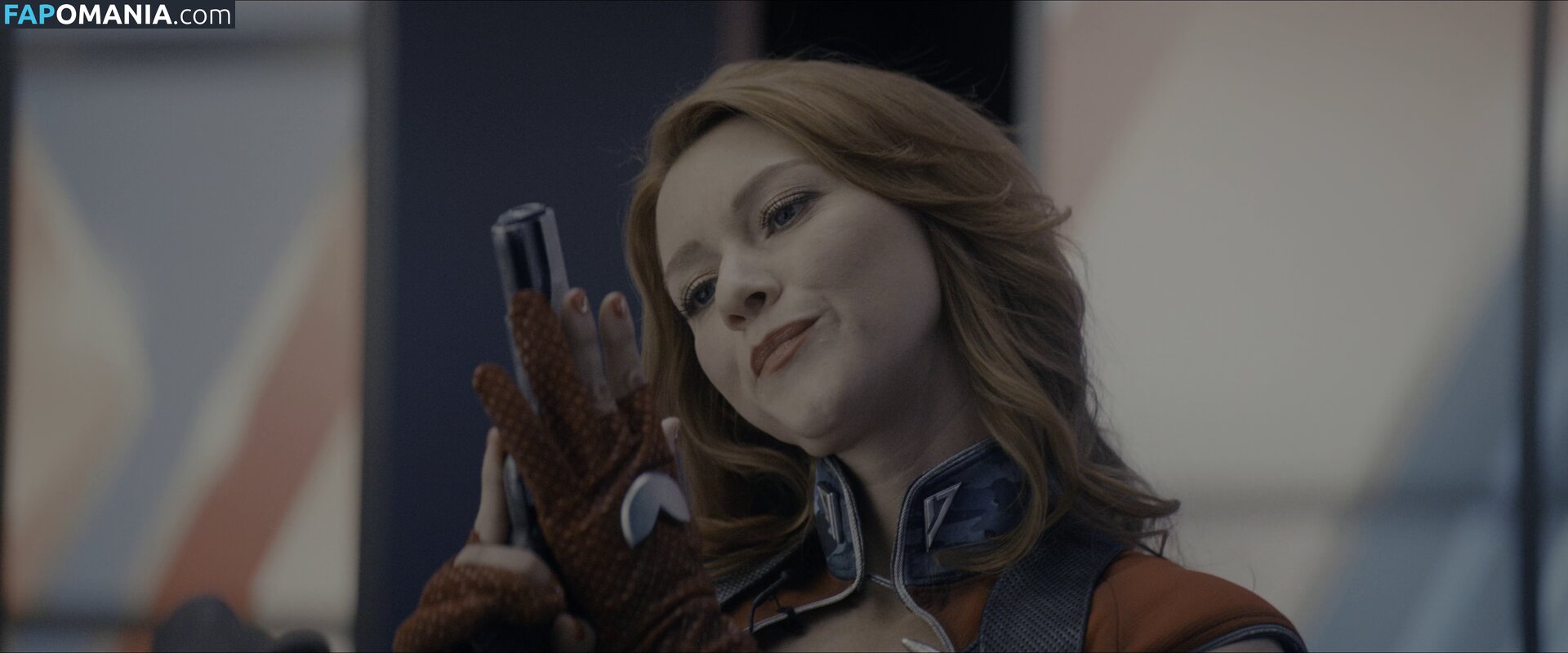 Valorie Curry / valoriecurry Meztelen OnlyFans  Kikerült fotó #11