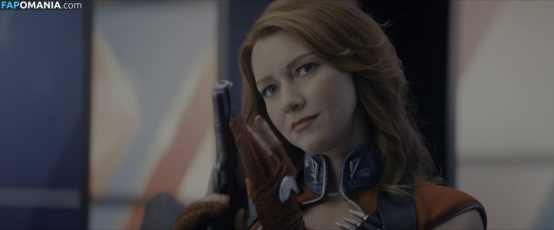 Valorie Curry / valoriecurry Meztelen OnlyFans  Kikerült fotó #12