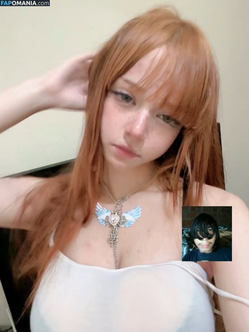 Mia Cuscuz / Pinguim_insano / VampiryBatg Meztelen OnlyFans  Kikerült fotó #1