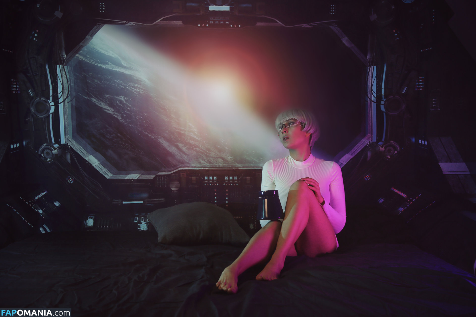 Vampisaurus / vampasaurus Meztelen OnlyFans  Kikerült fotó #22