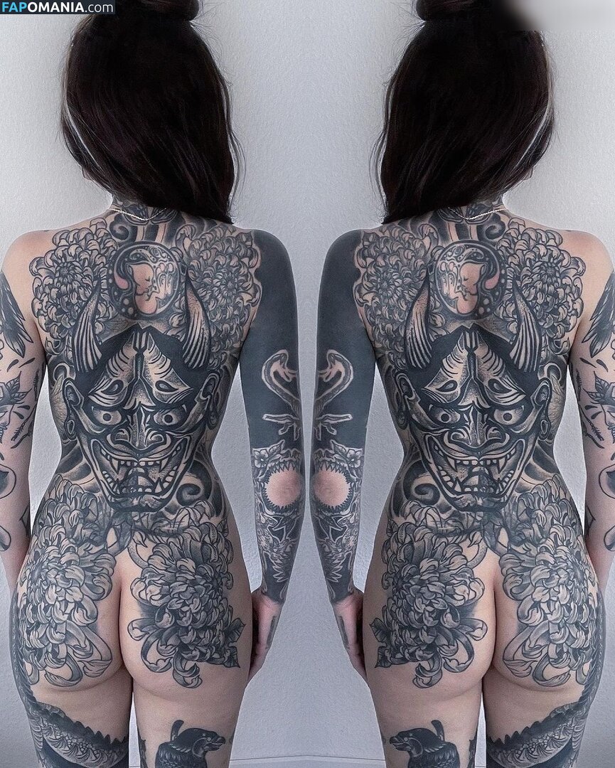 Vampvirja Meztelen OnlyFans  Kikerült fotó #5