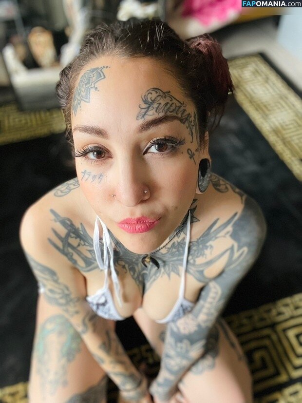 Vampvirja Meztelen OnlyFans  Kikerült fotó #6