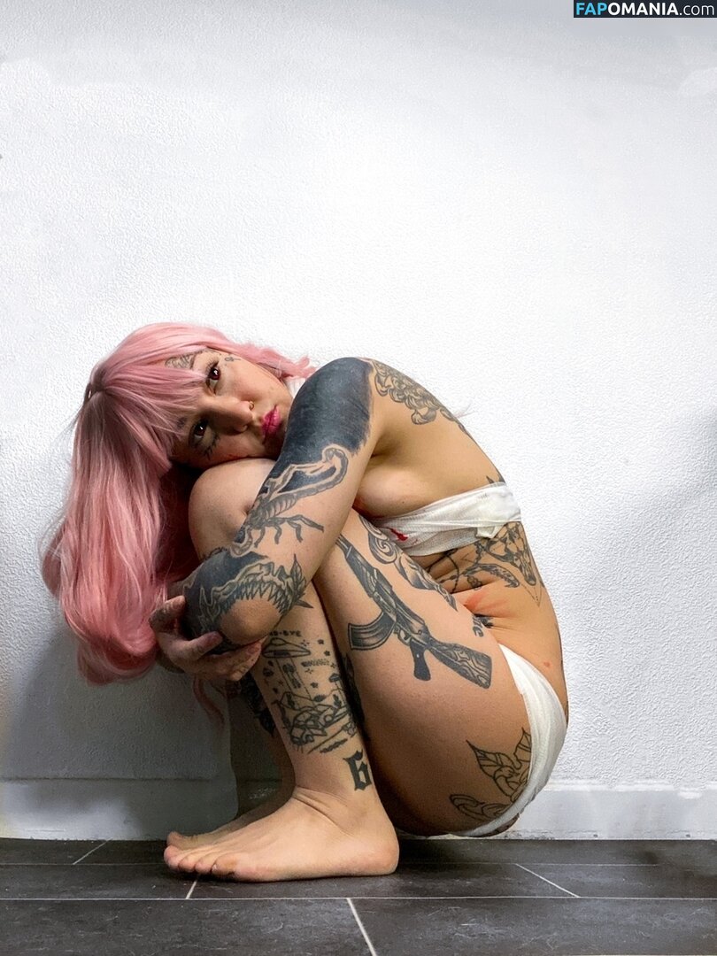 Vampvirja Meztelen OnlyFans  Kikerült fotó #7