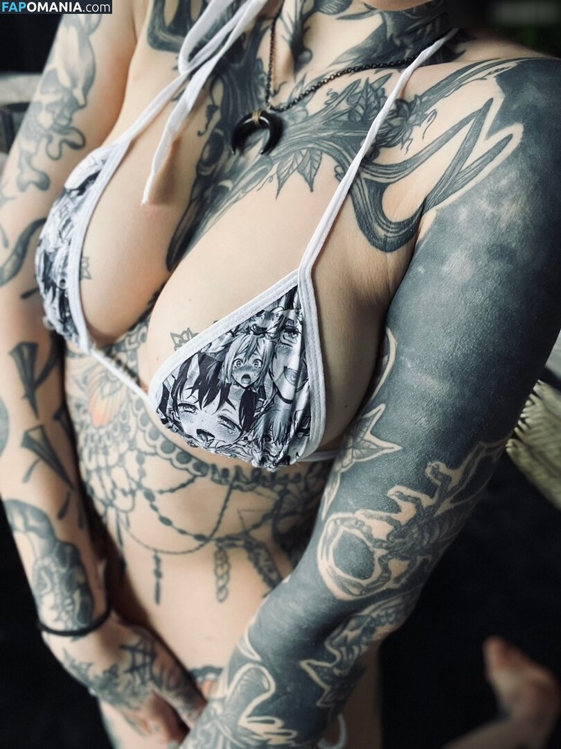 Vampvirja Meztelen OnlyFans  Kikerült fotó #8