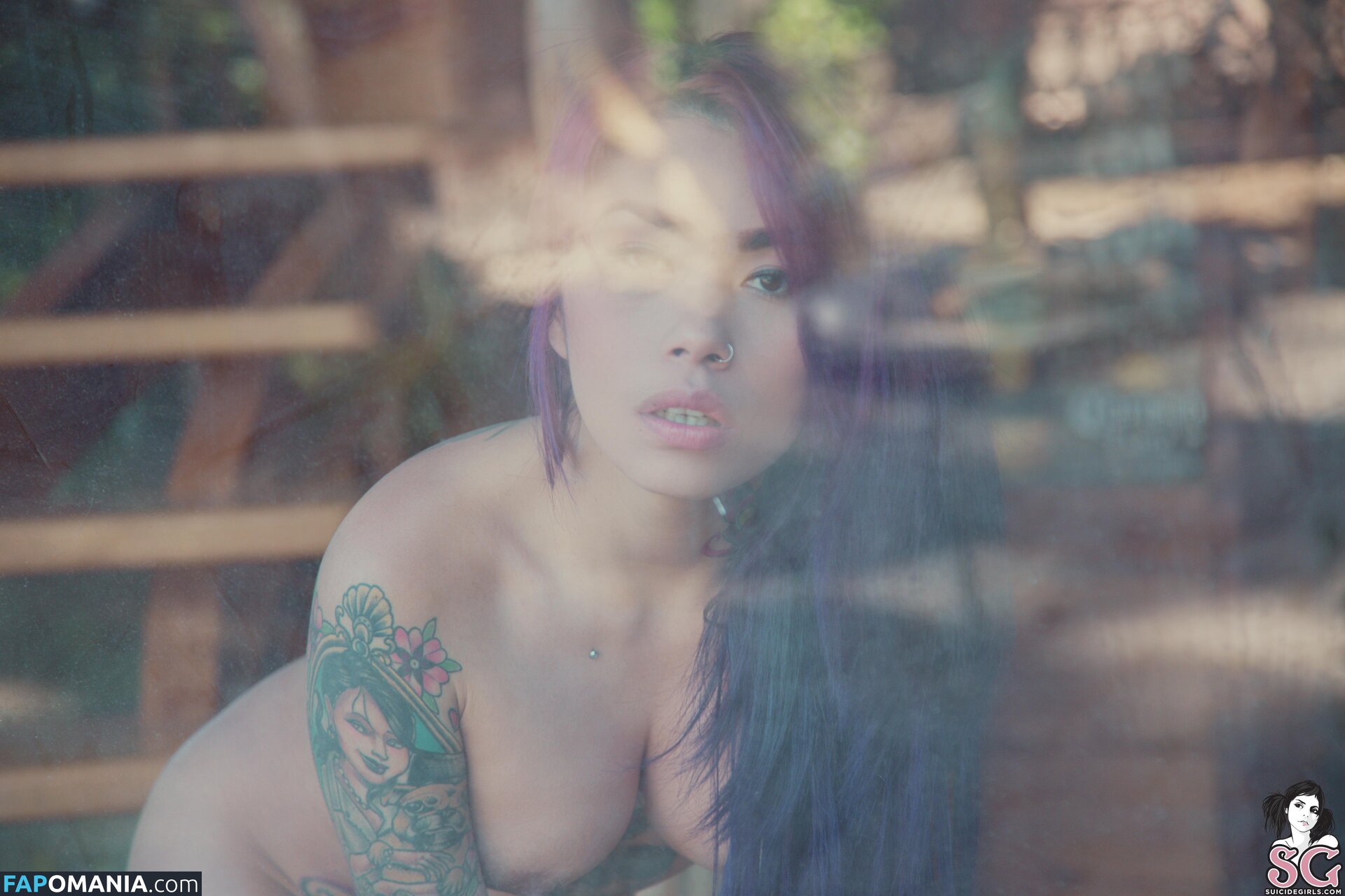 Vandalik / mvandalik / vandalik_punk_rock Meztelen OnlyFans  Kikerült fotó #7