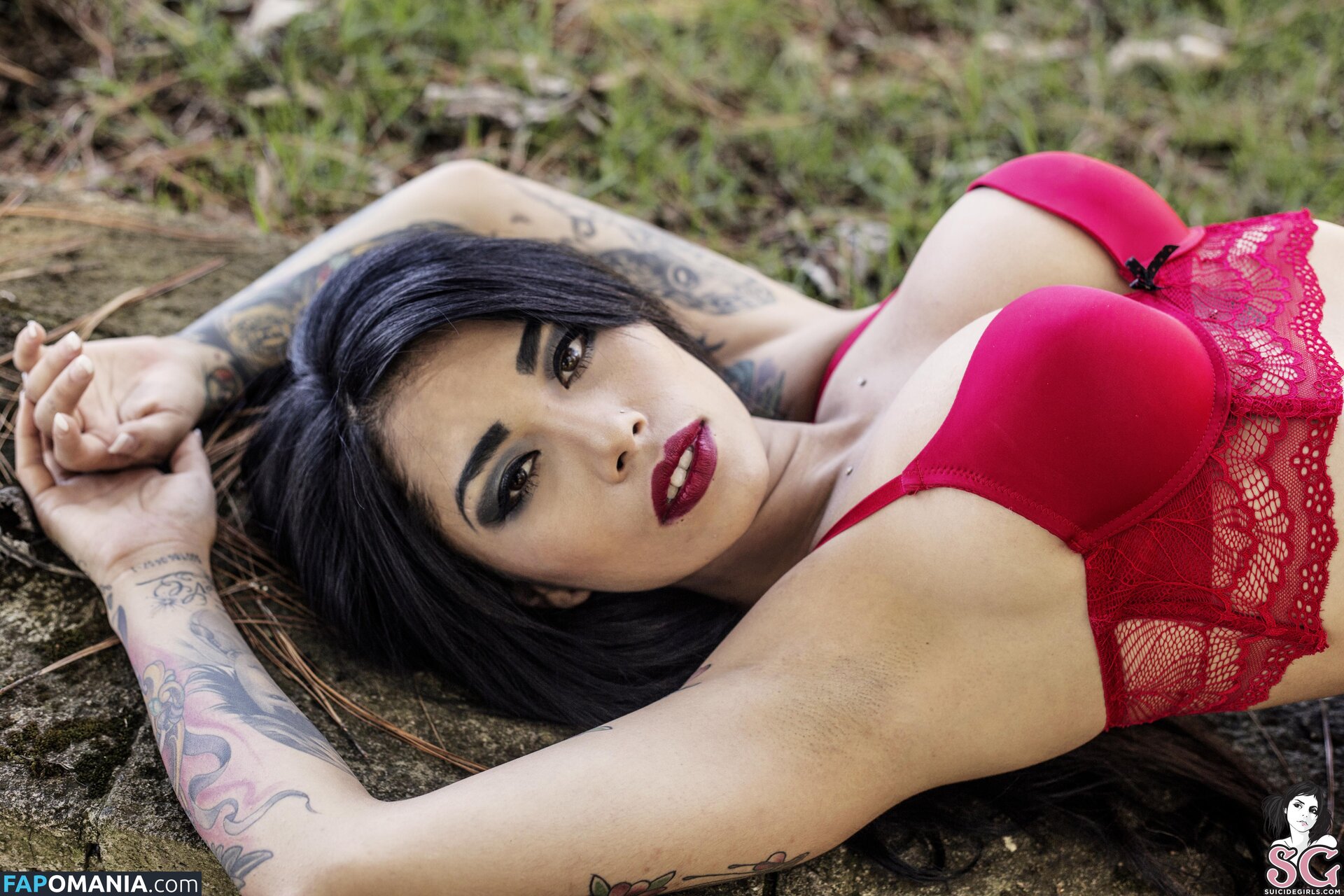 Vandalik / mvandalik / vandalik_punk_rock Meztelen OnlyFans  Kikerült fotó #14