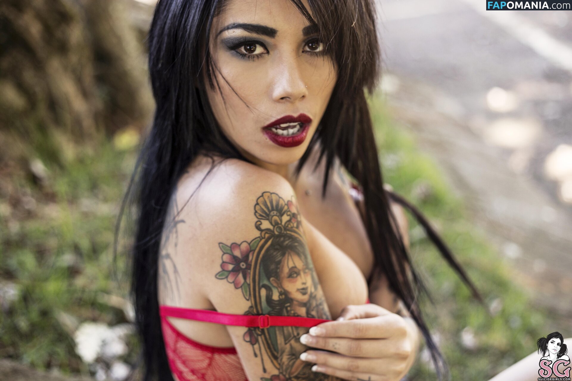 Vandalik / mvandalik / vandalik_punk_rock Meztelen OnlyFans  Kikerült fotó #17