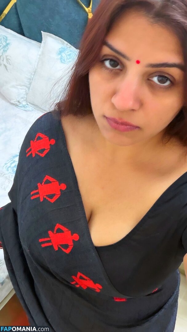 Vandana Pathak / me_mrs_vandana Meztelen OnlyFans  Kikerült fotó #1