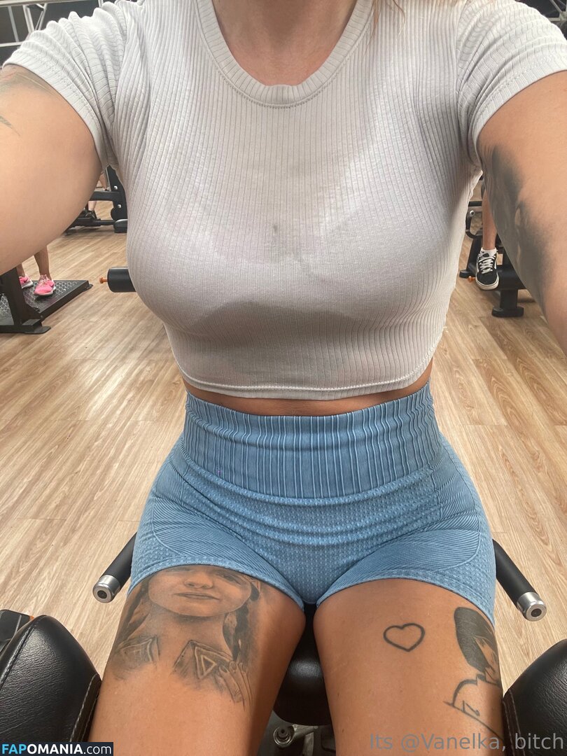 vanelka / vanelka4 Meztelen OnlyFans  Kikerült fotó #11