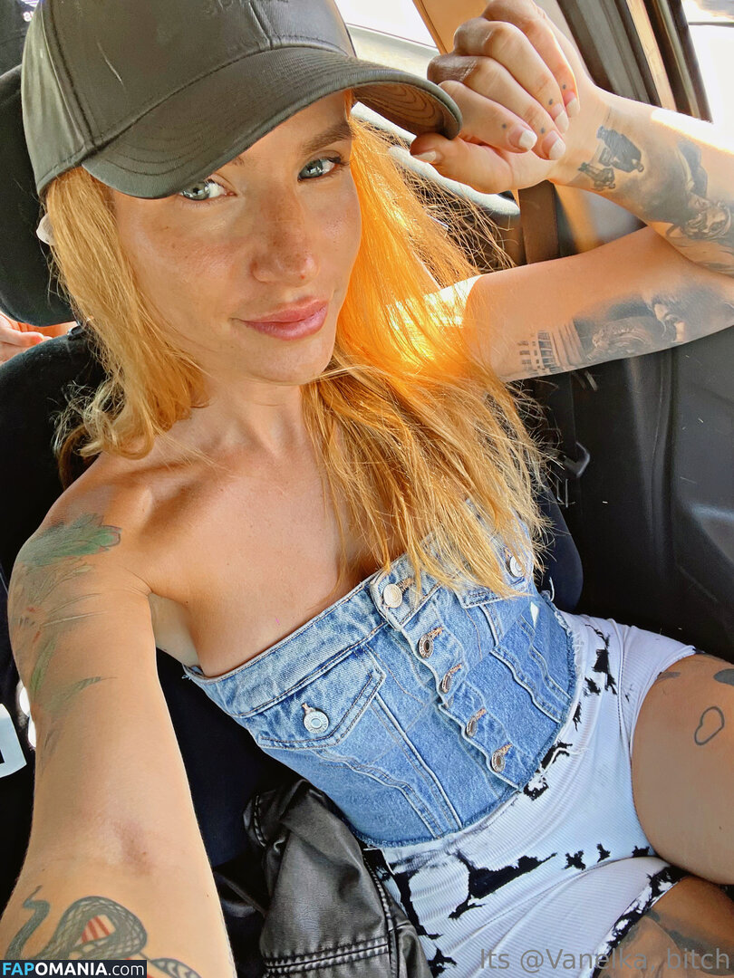 vanelka / vanelka4 Meztelen OnlyFans  Kikerült fotó #16