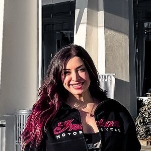 Vanessa Arianna