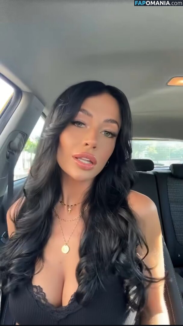 Vanessa Brahimi Meztelen OnlyFans  Kikerült fotó #2