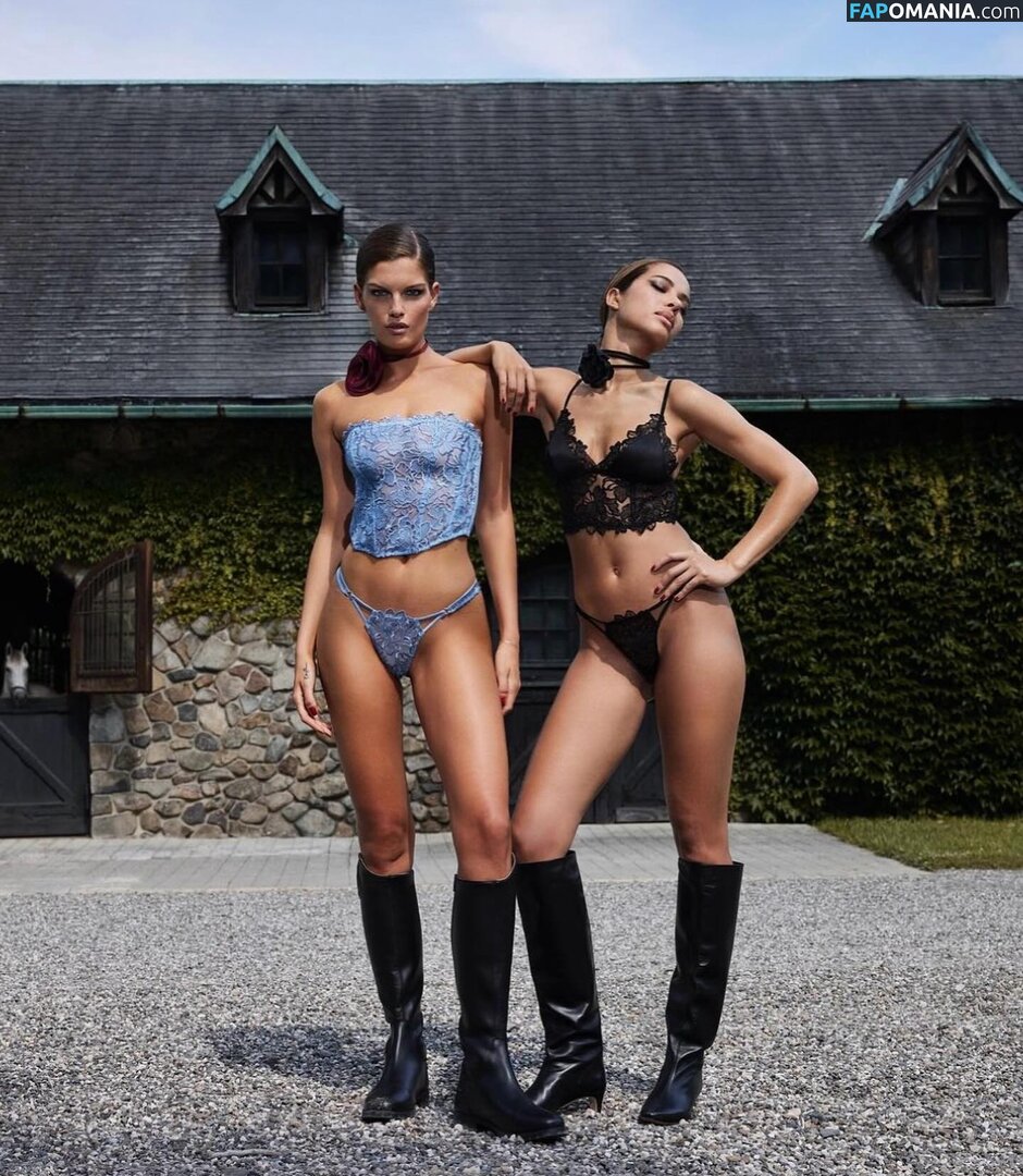 Vanessa Fuchs / vanessafuchs Meztelen OnlyFans  Kikerült fotó #2