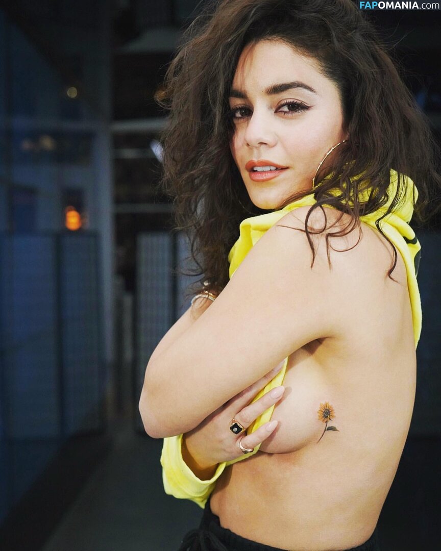 Vanessa Hudgens / vanessahudgens Meztelen OnlyFans  Kikerült fotó #41