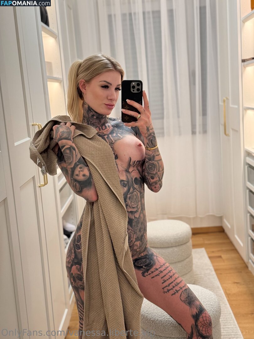 Vanessa Liberte / vanessa.liberte.vip / vanessa_liberte Meztelen OnlyFans  Kikerült fotó #20