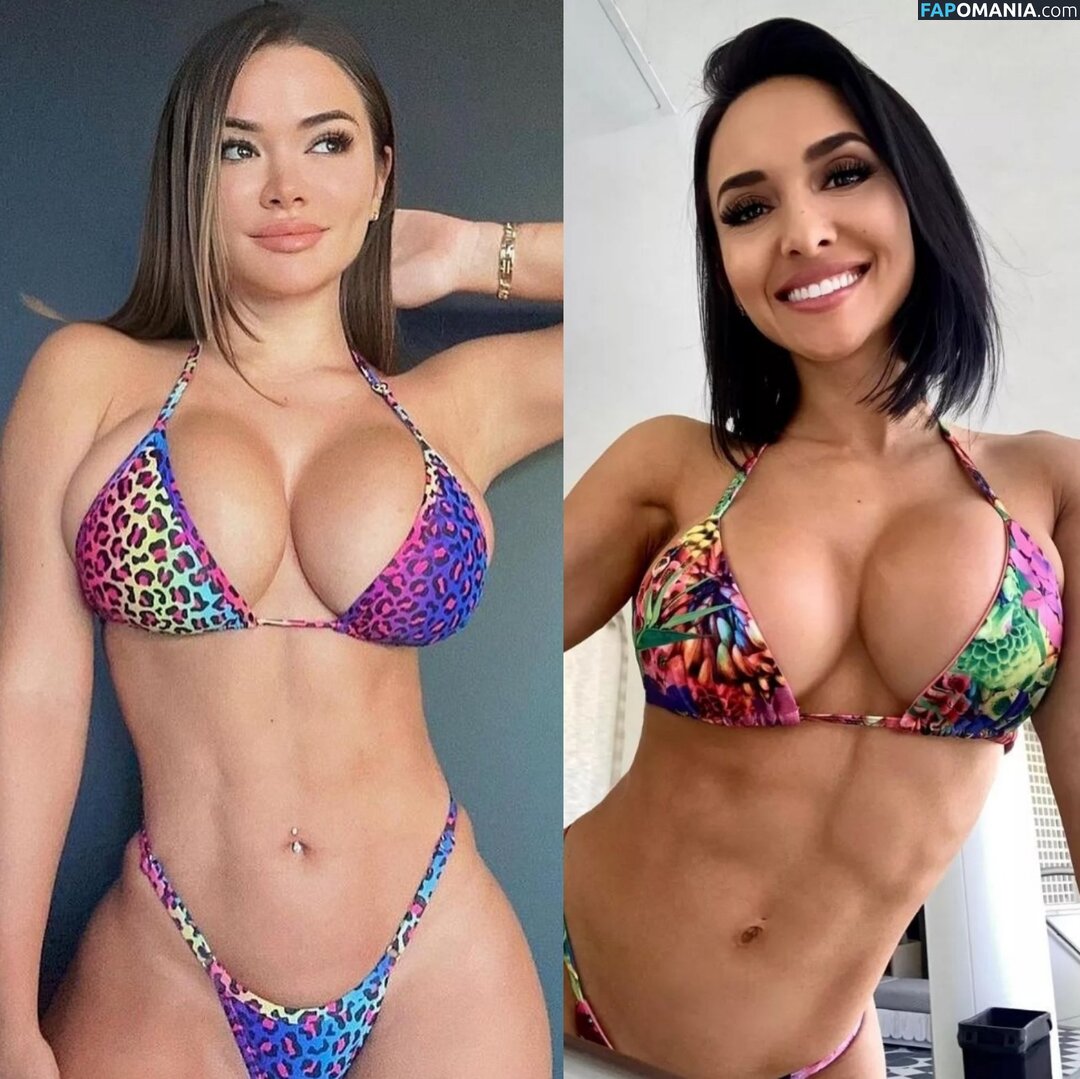Vanessa Lopez Meztelen OnlyFans  Kikerült fotó #7