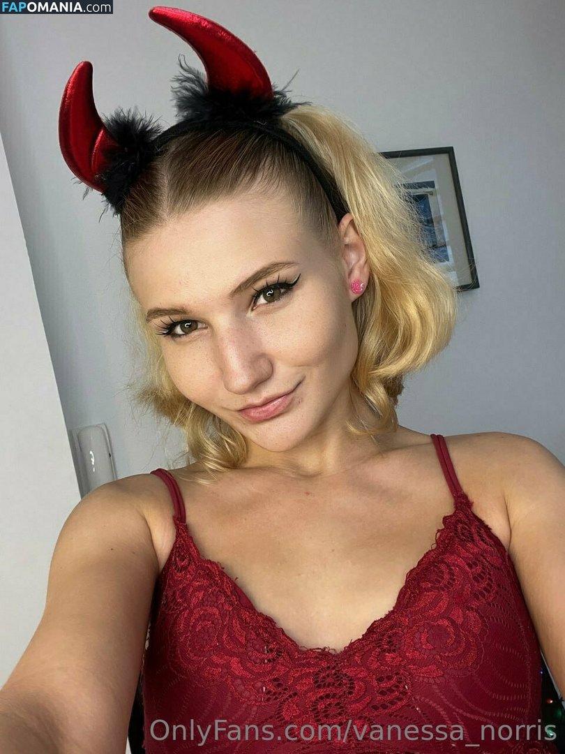 vanessa_norris / vanessamnorris Meztelen OnlyFans  Kikerült fotó #13