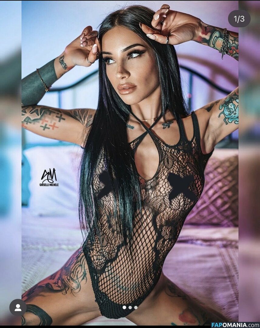 Vanessa Ouerhani / vanessa.o___ / vanessa.ou Meztelen OnlyFans  Kikerült fotó #2