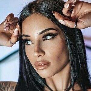 Vanessa Ouerhani