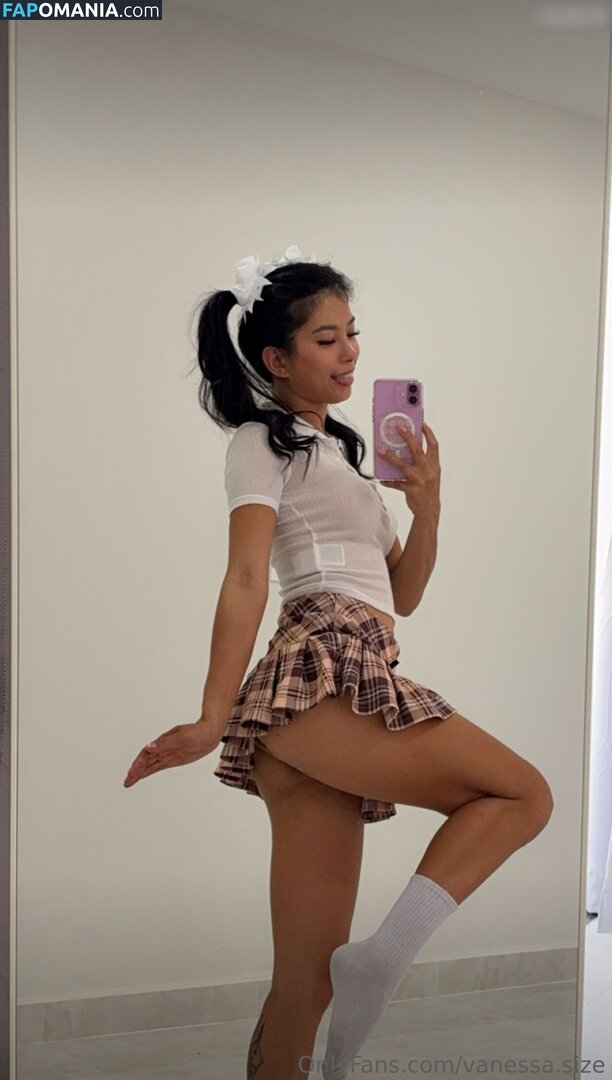 Vanessa / its.vanessasize / queensizettv / vanessa.size Meztelen OnlyFans  Kikerült fotó #5