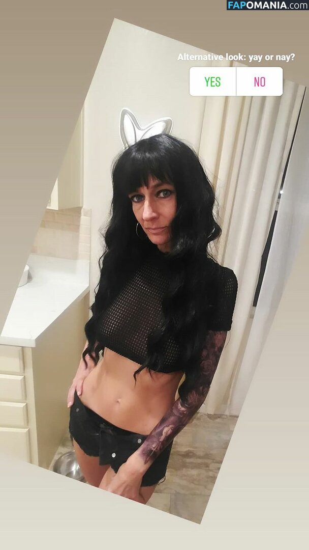 Vanessa Vonn / vanessavonn Meztelen OnlyFans  Kikerült fotó #3