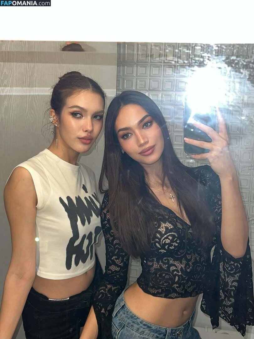 Vanessa Wenk / vanessanck.w Meztelen OnlyFans  Kikerült fotó #14