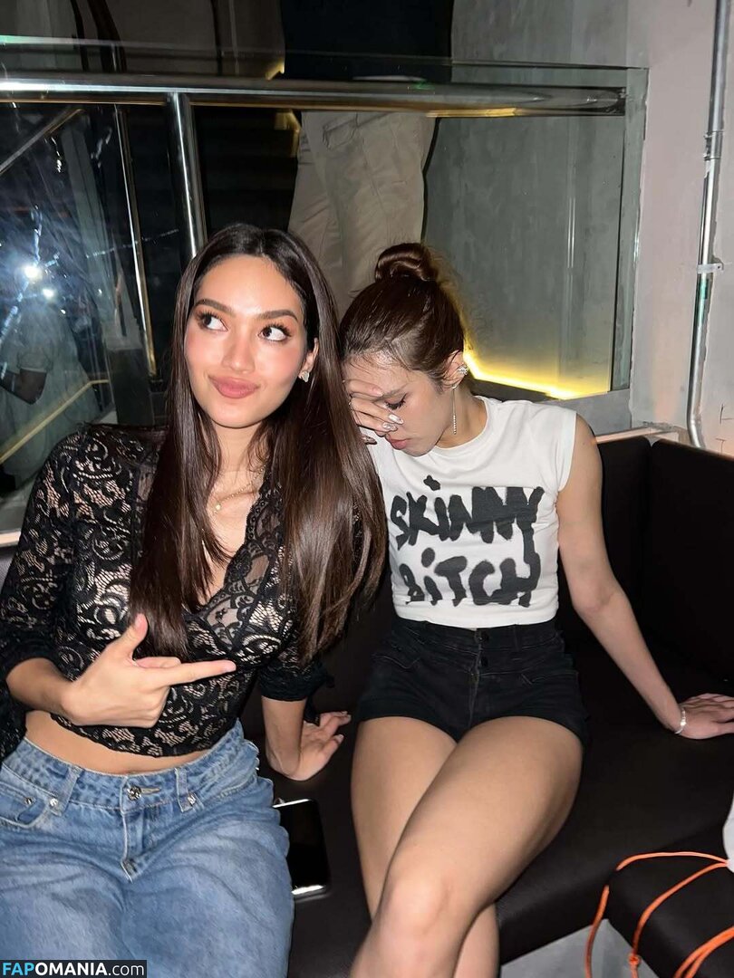 Vanessa Wenk / vanessanck.w Meztelen OnlyFans  Kikerült fotó #25