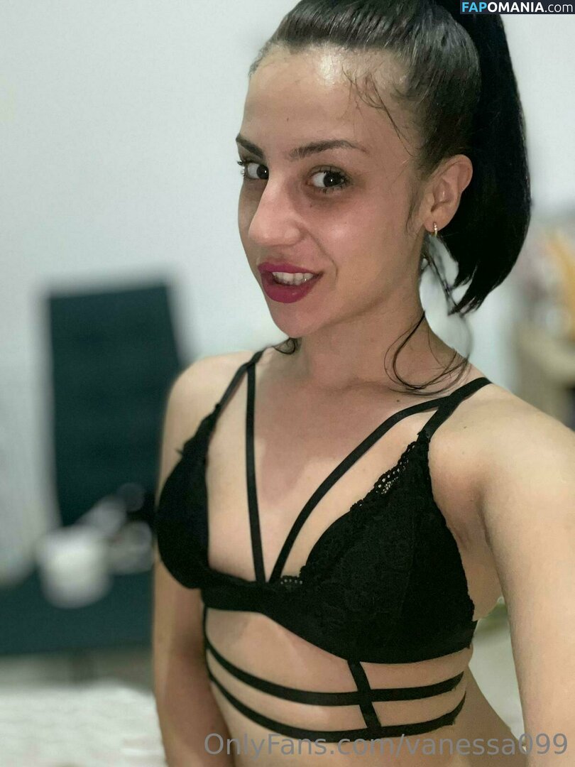 vanessa099 / vanessa99 Meztelen OnlyFans  Kikerült fotó #1