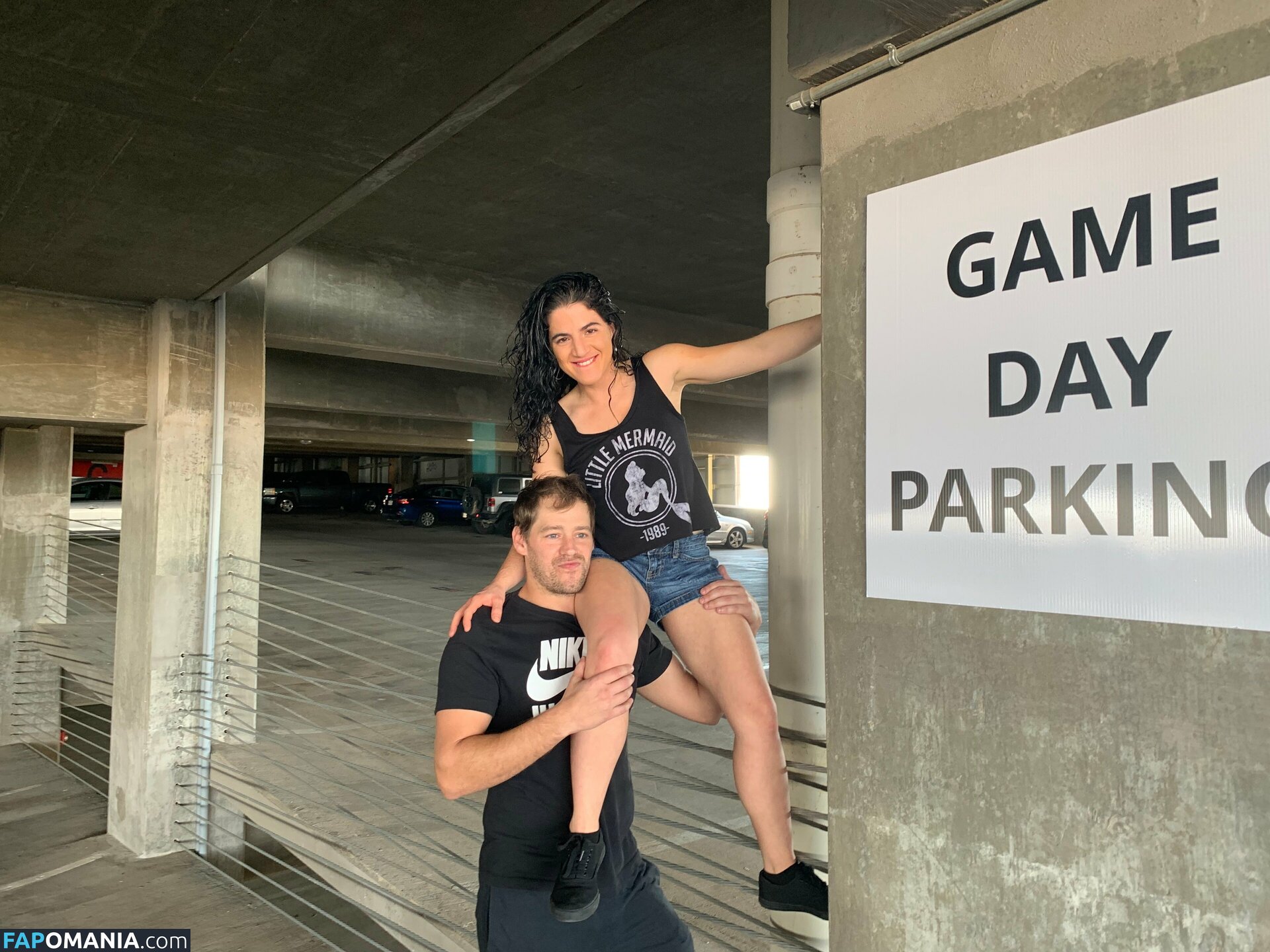 nessa_cliff1 / vanessacliff Meztelen OnlyFans  Kikerült fotó #5