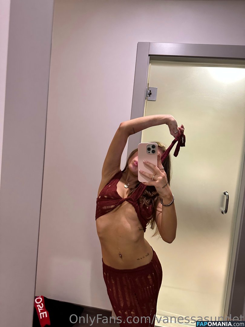 vanessa sundet / vanessasundet Meztelen OnlyFans  Kikerült fotó #4