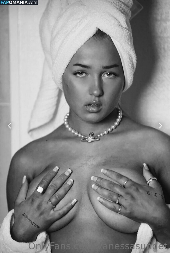vanessa sundet / vanessasundet Meztelen OnlyFans  Kikerült fotó #48