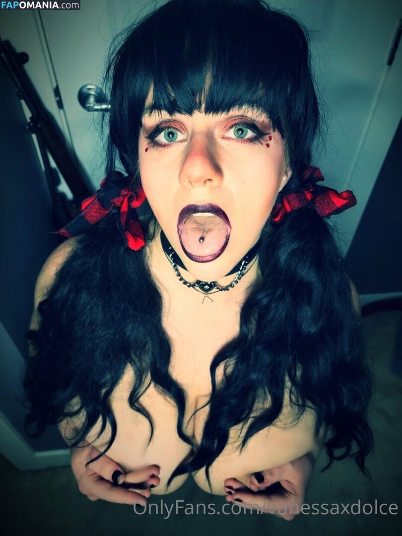 https: / vanessa dolce / vanessaxdolce Meztelen OnlyFans  Kikerült fotó #1