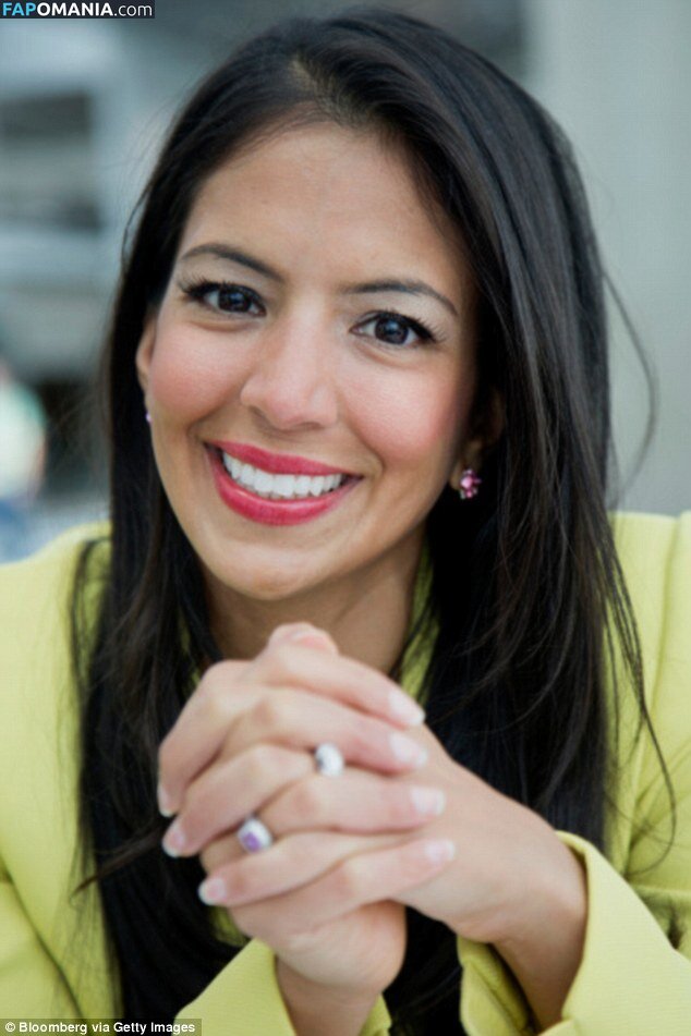 Vani Hari Meztelen OnlyFans  Kikerült fotó #2