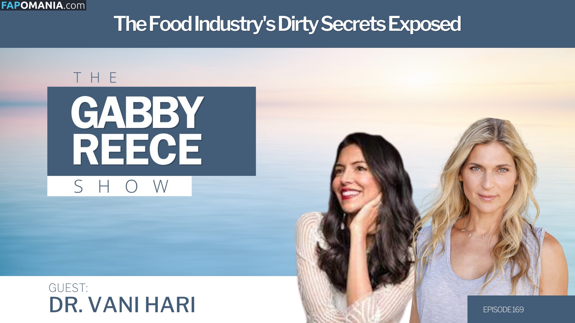 Vani Hari Meztelen OnlyFans  Kikerült fotó #4