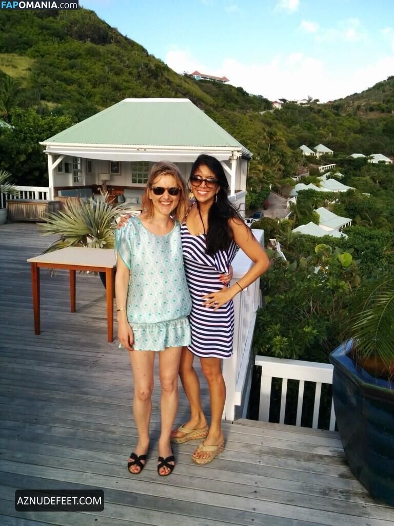 Vani Hari Meztelen OnlyFans  Kikerült fotó #5