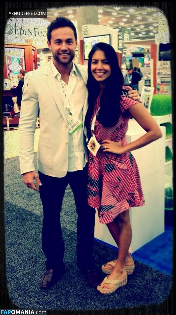 Vani Hari Meztelen OnlyFans  Kikerült fotó #6