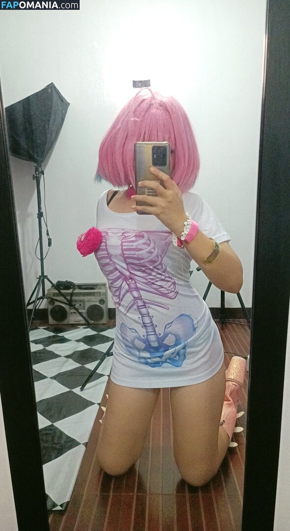 Vanilla Ikanamii / vanillaikanamii / vanillamilknsfw Meztelen OnlyFans  Kikerült fotó #6