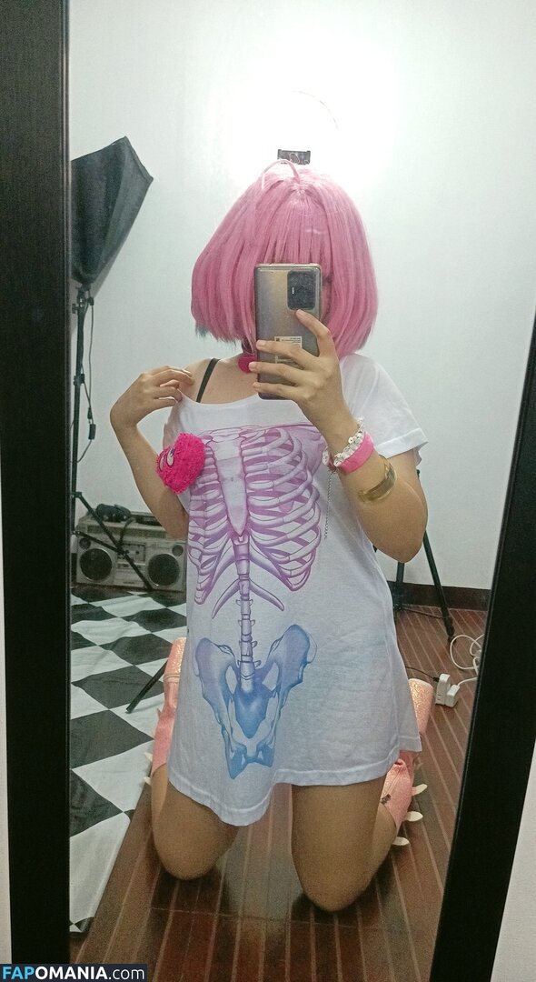 Vanilla Ikanamii / vanillaikanamii / vanillamilknsfw Meztelen OnlyFans  Kikerült fotó #7