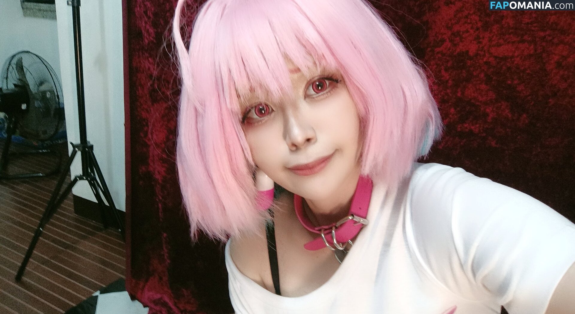 Vanilla Ikanamii / vanillaikanamii / vanillamilknsfw Meztelen OnlyFans  Kikerült fotó #8